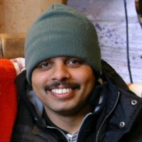 Ajith Adhur Kutty