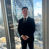 Liam Kenny - Ba (Hons) Dip Cii