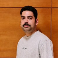 Deepak Reghu Kumar