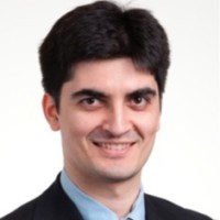 Shahzeb Zakaria, CFA