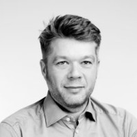 Andreas Strøm