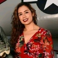 Aide Lorena Garcia de la Cadena