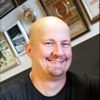 Scott Foster