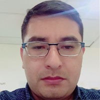 Sergio Godoy Pereyra
