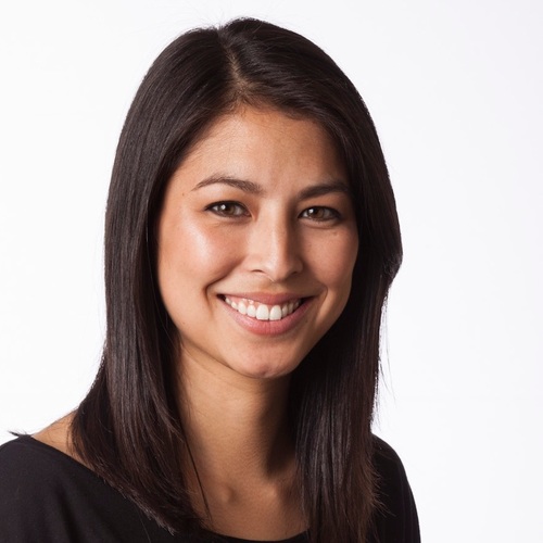 Naomi Fukuda
