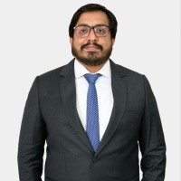 Wajahat Alvi