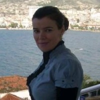 Katerina Soulioti Zarballa