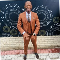 Luyanda Ndlela