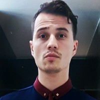 David Emanuel Gabriel Tirnavean