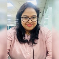 Sushmita Singh