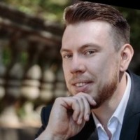 Evgenii Polomodov