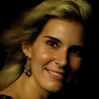 Cecilia Camargo