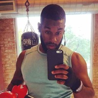 Tyrone Johnson