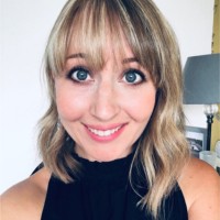 Holly Croot