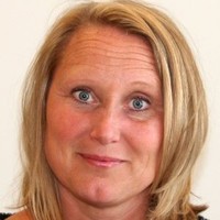 Maria Stillman