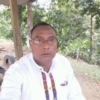 Edwin Canahui Robinson