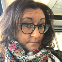 Åsa Lindeberg