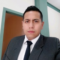 Andres Chauca Lopez