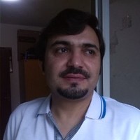 Dr. Khan Badshah Marwat