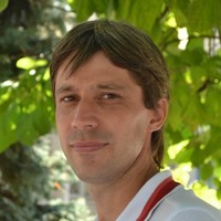 Mark Malyshev