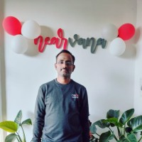 Anul Kumar Chadalawada