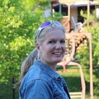Kathy-Anne Carr