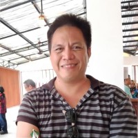 Benedict Ramirez