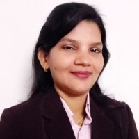 Nikunjkumari Brahmbhatt