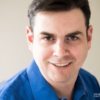 Iain Allan
