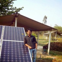 Pravinkumar Mahajan