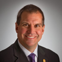 David Taylor