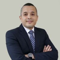 Mohamed El-Ezaby, CIA