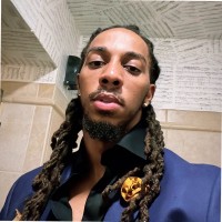 Randolph Johnson