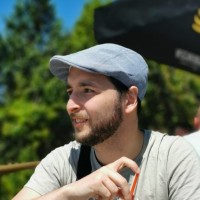 Jérôme Hamon