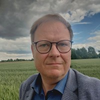 Peter Van Der Steen