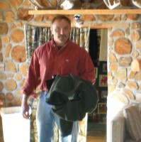 Danny Dennis