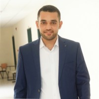Abdullrahman Abu Salah