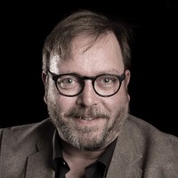 Bart Broertjes