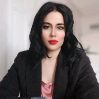 Nadia Zaidi