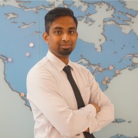 Atheswaren Ravindran
