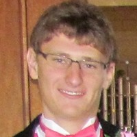 Luke Hartwick