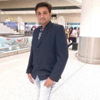 Chintesh Patel