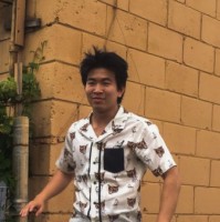 Jonathan Tang
