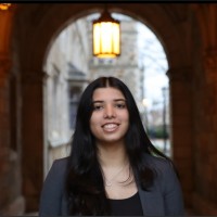 Vanshika Yadav