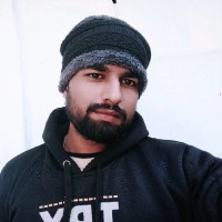 Daya Shankar Yadav