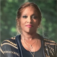 Sherill Spruill, Ed.d