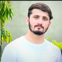 Mashhood Naseer Ahmed