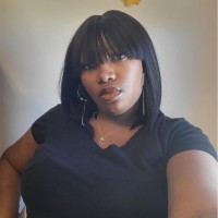 Jasmine Samilton