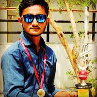 Parmar Mehul Pravinbhai