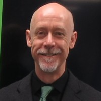 Tony Pleasance